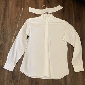 Beacon Hill Women’s English Riding Show Shirt 38